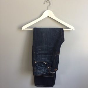 J Brand Ace derringer jeans